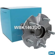 Ступица KRAUF WBK1463UU
