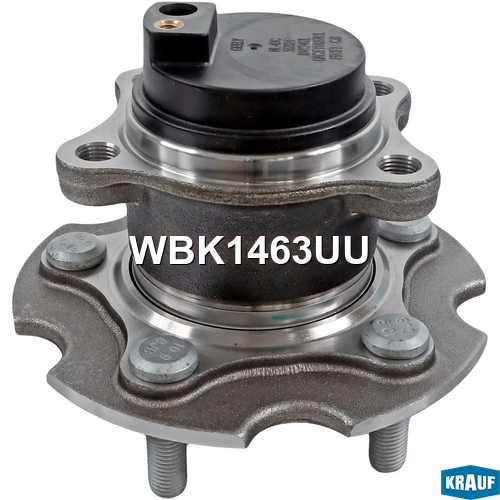 Ступица KRAUF WBK1463UU