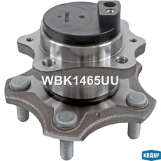 Ступица KRAUF WBK1465UU