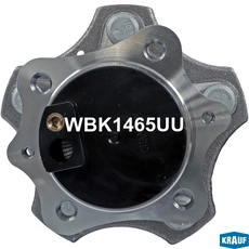 Ступица KRAUF WBK1465UU