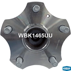 Ступица KRAUF WBK1465UU