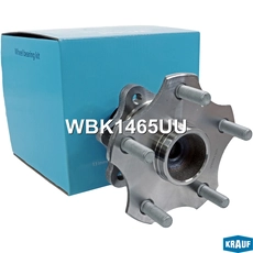 Ступица KRAUF WBK1465UU
