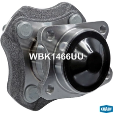 Ступица KRAUF WBK1466UU