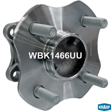 Ступица KRAUF WBK1466UU