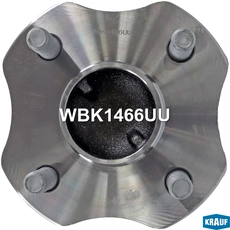 Ступица KRAUF WBK1466UU