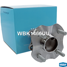 Ступица KRAUF WBK1466UU