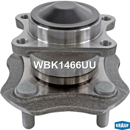 Ступица KRAUF WBK1466UU