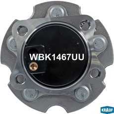 Ступица KRAUF WBK1467UU