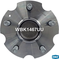 Ступица KRAUF WBK1467UU