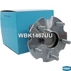 Ступица KRAUF WBK1467UU