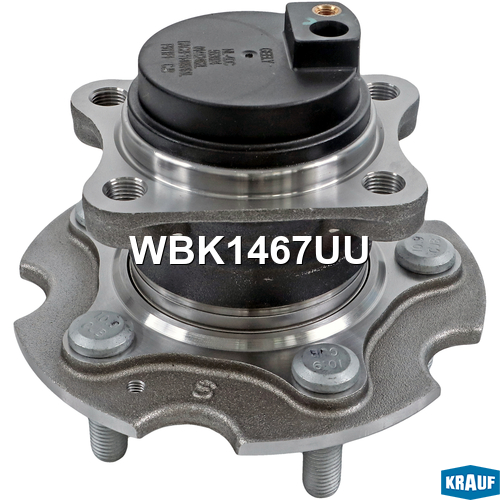 Ступица KRAUF WBK1467UU