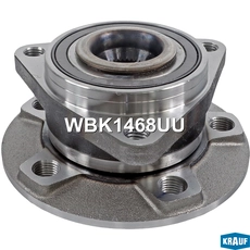KRAUF WBK1468UU