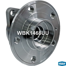KRAUF WBK1468UU