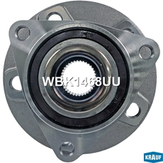 KRAUF WBK1468UU
