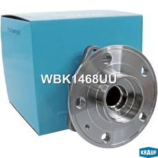 KRAUF WBK1468UU