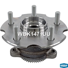 Ступица KRAUF WBK1471UU