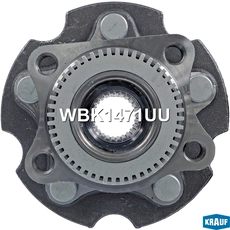 Ступица KRAUF WBK1471UU