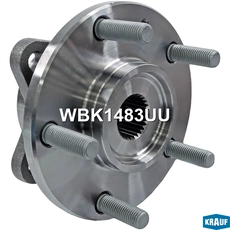 Ступица KRAUF WBK1483UU