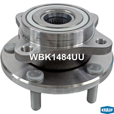 Ступица KRAUF WBK1484UU