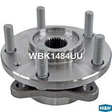 Ступица KRAUF WBK1484UU
