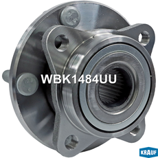Ступица KRAUF WBK1484UU