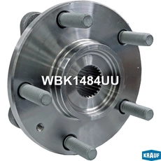 Ступица KRAUF WBK1484UU