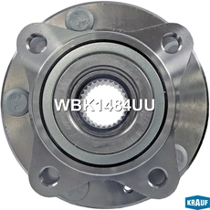 Ступица KRAUF WBK1484UU