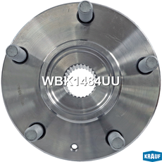 Ступица KRAUF WBK1484UU