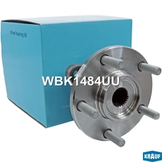 Ступица KRAUF WBK1484UU