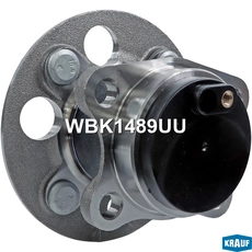 Ступица KRAUF WBK1489UU
