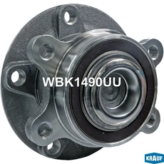KRAUF WBK1490UU