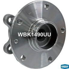 KRAUF WBK1490UU