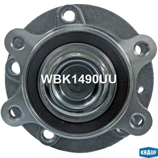 KRAUF WBK1490UU