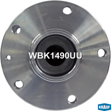 KRAUF WBK1490UU