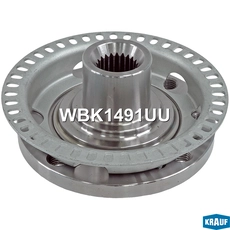 Ступица KRAUF WBK1491UU