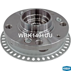 Ступица KRAUF WBK1491UU