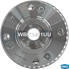 Ступица KRAUF WBK1491UU