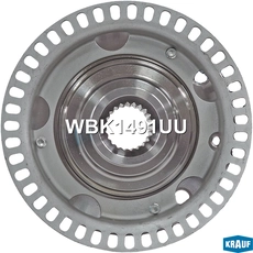 Ступица KRAUF WBK1491UU