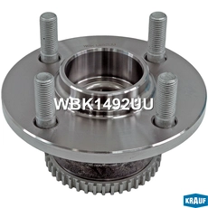 Ступица KRAUF WBK1492UU