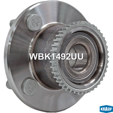 Ступица KRAUF WBK1492UU