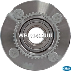 Ступица KRAUF WBK1492UU