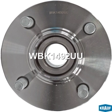 Ступица KRAUF WBK1492UU