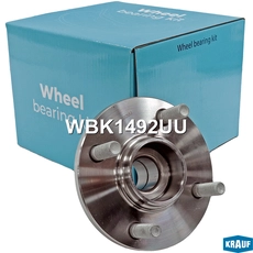 Ступица KRAUF WBK1492UU