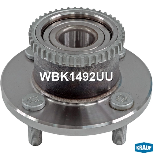 Ступица KRAUF WBK1492UU