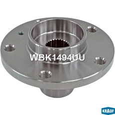Ступица KRAUF WBK1494UU