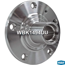 Ступица KRAUF WBK1494UU