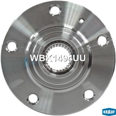 Ступица KRAUF WBK1494UU