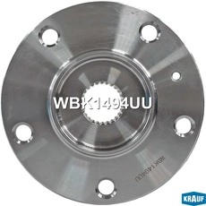 Ступица KRAUF WBK1494UU