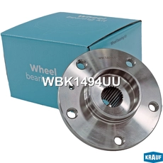 Ступица KRAUF WBK1494UU