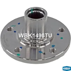 Ступица KRAUF WBK1498TU